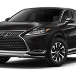 Reliable Pre-Owned Lexus Models