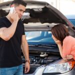 Lexus Roadside Assistance 101