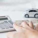 Calculating L/Certified Down Payment