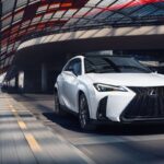 2024-Lexus-UX-Hybrid-White