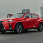 best pre-owned lexus models for recent graduates