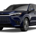 2025-Lexus-TX350-Blue