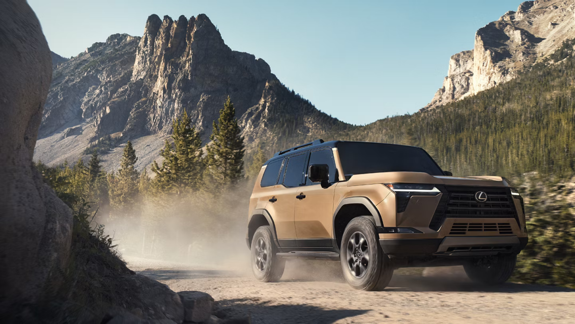 2025-Lexus-GX-outdoors