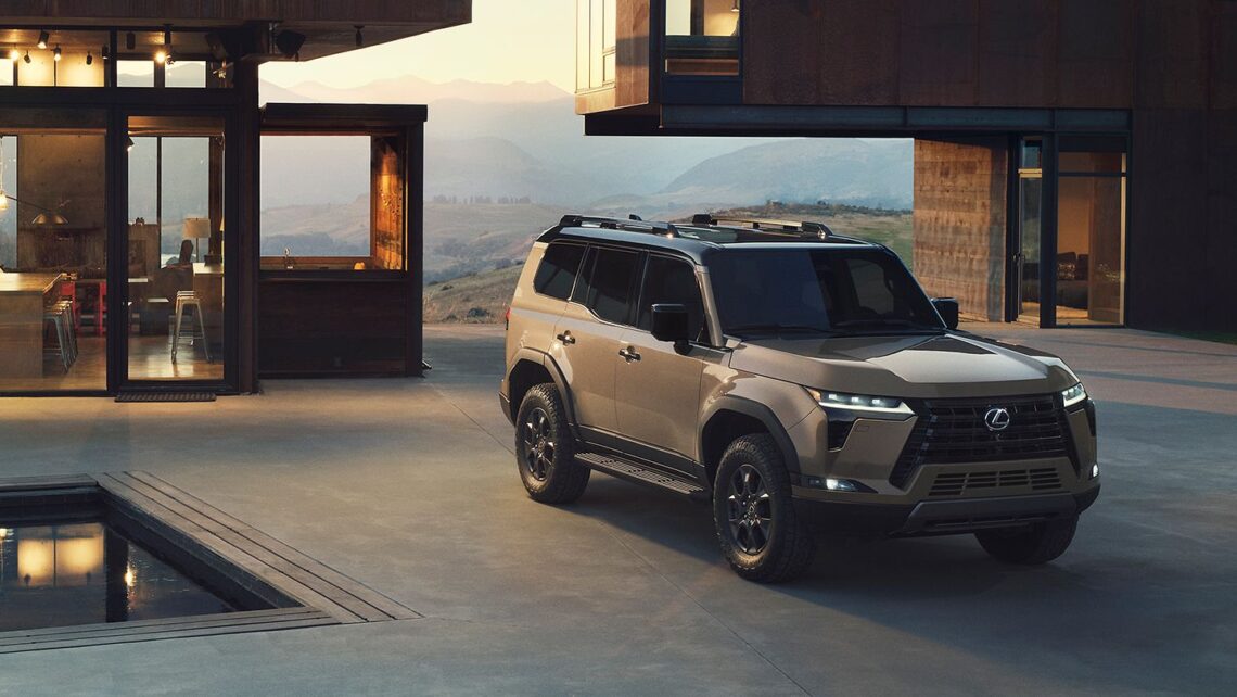 2024-Lexus-GX-Outside-House