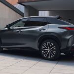 Lexus-RZ-side