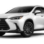 Lexus NX 350h